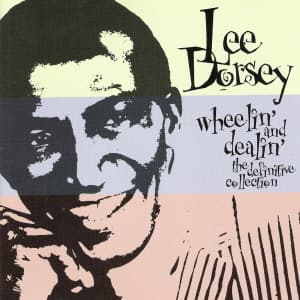 Wheelin' And Dealin' - The Definitive Collection