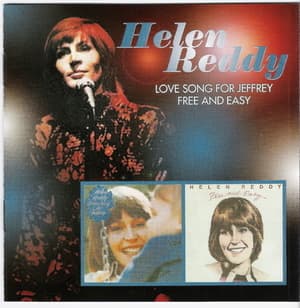 Love Song For Jeffrey / Free And Easy