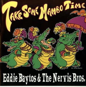 Take Some Mambo Time