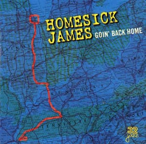 Goin' Back Home