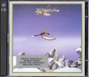YesShows (Remastered) [CD1]