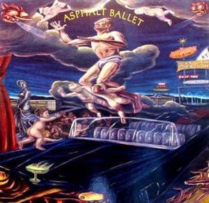 Asphalt Ballet