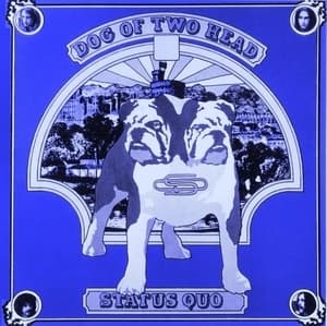 Dog Of Two Head (1971) [2010 Bootleg Mix] 