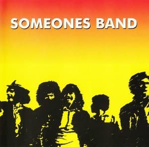 Someone's Band