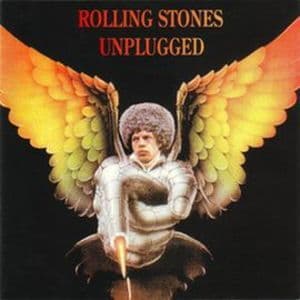 Unplugged