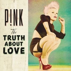 The Truth About Love [Japanese Deluxe Edition] [Hi-Res Audio]