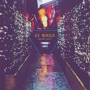 Ex Nihilo