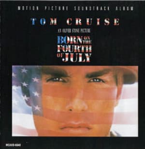 Born On The Fourth Of July