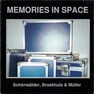 Memories In Space