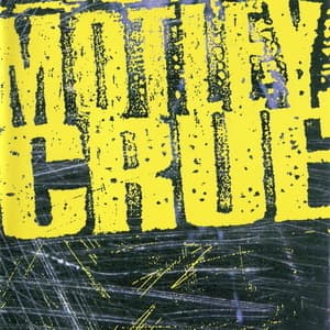 Mötley Crüe