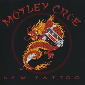 New Tattoo