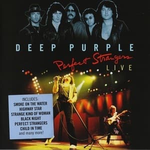 Perfect Strangers Live