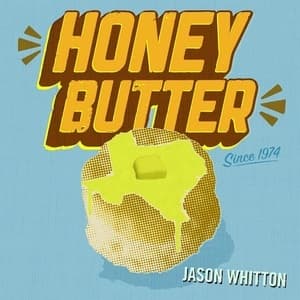 Honey Butter