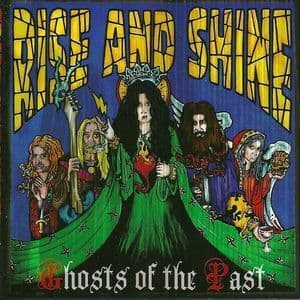 Ghosts Of The Past