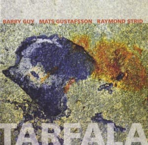 Tarfala