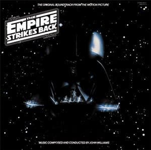 Star Wars - The Empire Strikes Back