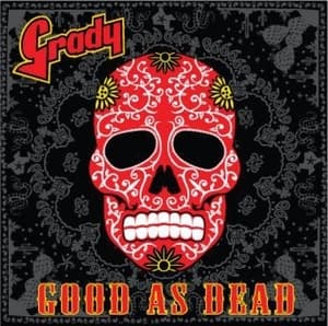 Good As Dead