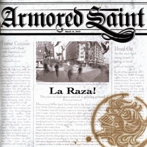 La Raza