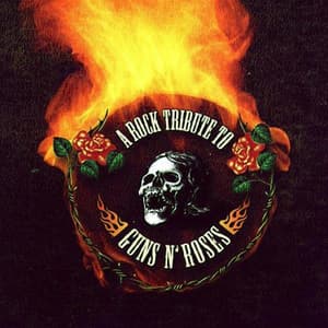 A Rock Tribute To Guns N' Roses