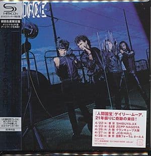 G-force