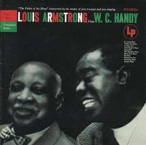 Plays W.C. Handy