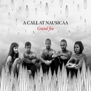 Grand Feu EP