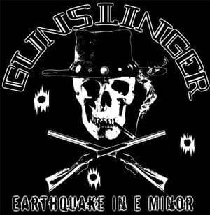 Earthquake In E Minor