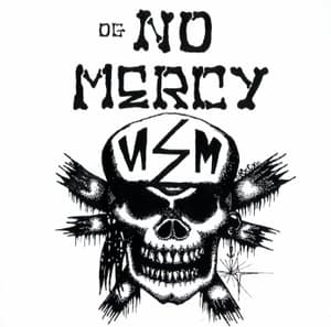Og No Mercy
