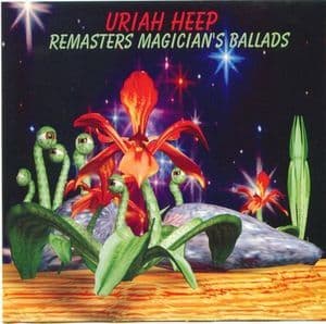Remasters Magiciann's Ballads