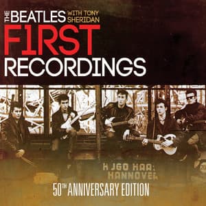 First Recordings (all Original Mono Versions)