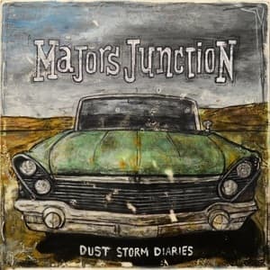 Dust Storm Diaries