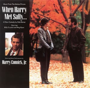 When Harry Met Sally... (Music From The Motion Picture)