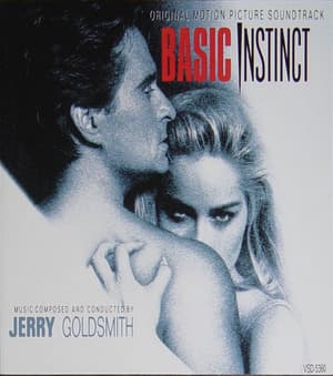 Basic Instinct / Основной Инстинкт