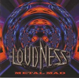 Metal Mad