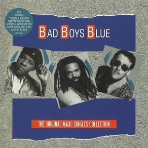The Original Maxi-Singles Collection