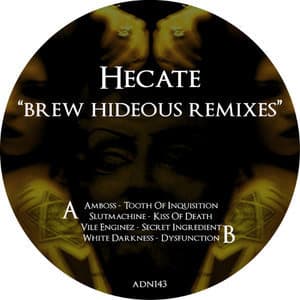 Brew Hideous Remixes