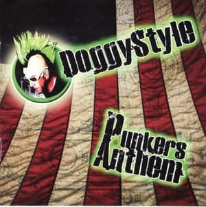 Punkers Anthem