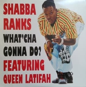 What'cha Gonna Do