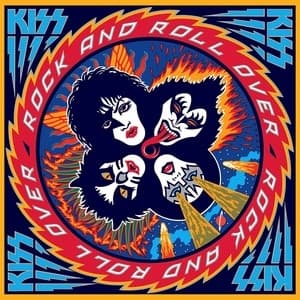 Rock And Roll Over