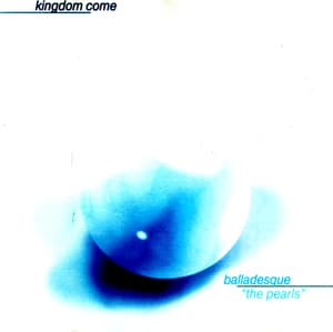 Balladesque'the Pearls'