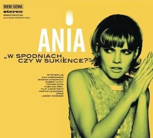 W Spodniach Czy W Sukience?