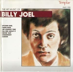 The Hit Music Of Billy Joel