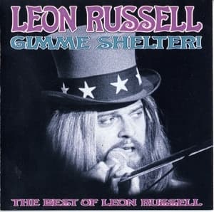 Gimme Shelter, The Best Of (1969-72)