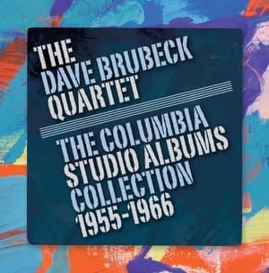 The Columbia Studio Albums Collection (CD1)