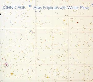 Atlas Eclipticalis With Winter Music