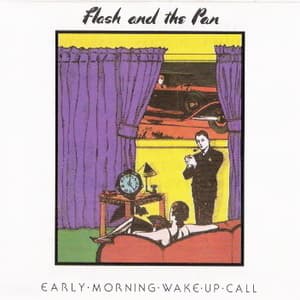 Early Morning Wake Up Call (albert 465231 2)