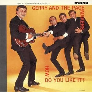 How Do You Like It -1964