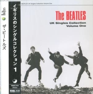 Uk Singles Collection Vol I
