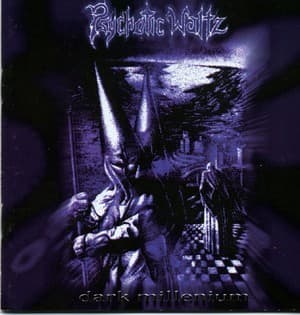 Dark Millenium