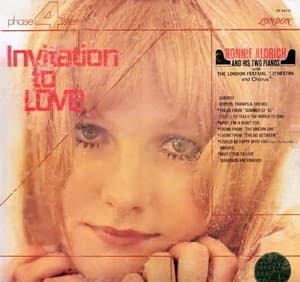 Invitation To Love